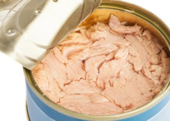 Prezzi record per il tonno pinna gialla importato in Europa meridionale