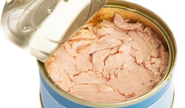 Prezzi record per il tonno pinna gialla importato in Europa meridionale