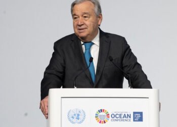 Quattro raccomandazioni di Gueterres per contrastare il degrado oceanico