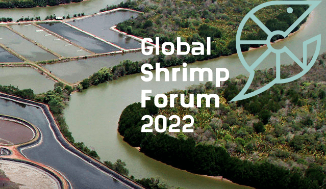 L'evento Global Shrimp Forum annuncia programma e relatori