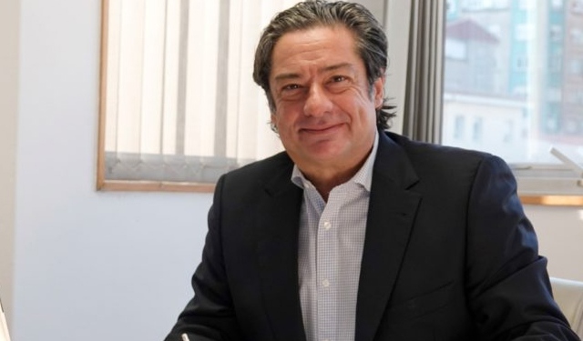 Eloy García è il nuovo presidente Conxemar 