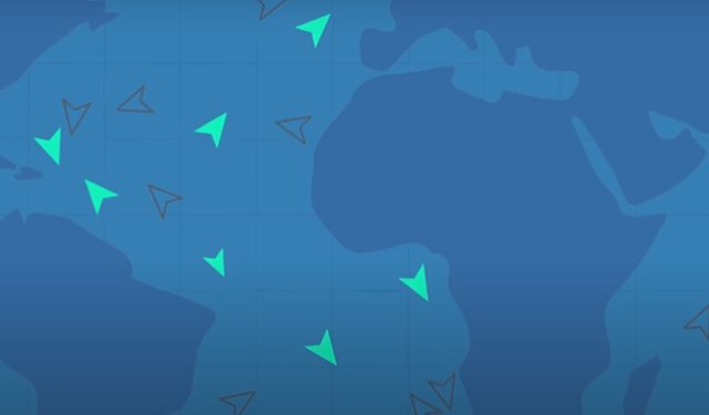 Condivisione dei dati VMS. GFW chiede all'Ue di seguire l'esempio della Norvegia