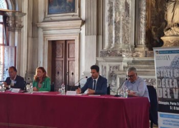 Conte a Stati generali: Veneto modello di pesca sostenibile per l’Ue