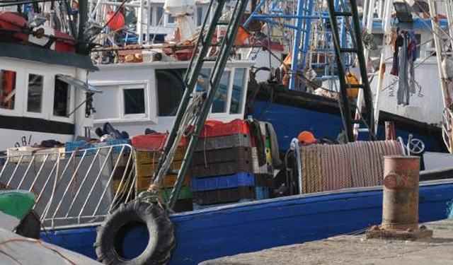 Covid e restrizioni Ue non bloccano la pesca spagnola