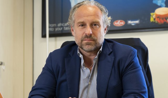 Cresce il fatturato di Airone Seafood nel segmento delle private label