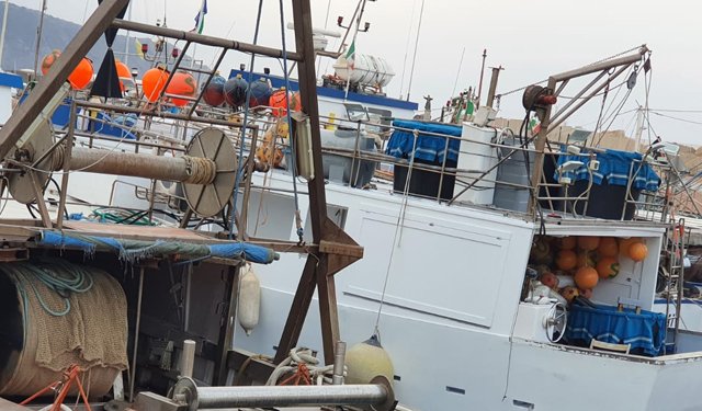 Energia: da oggi domande online per 20 Mln di euro destinati ai pescatori