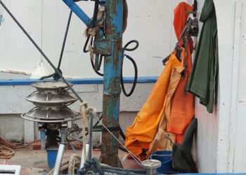 Europêche: ok al pacchetto di aiuti UE per superare la crisi energetica