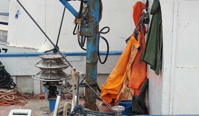 Europêche: ok al pacchetto di aiuti UE per superare la crisi energetica