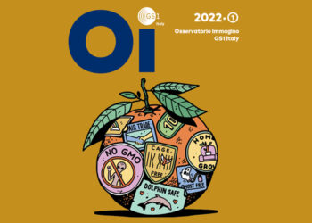 GS1 Italy: boom di spirulina nel carrello