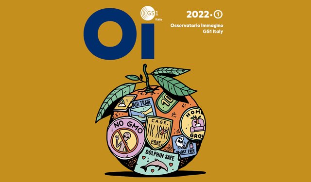 GS1 Italy: boom di spirulina nel carrello