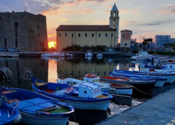 Pollica, la valorizzazione della piccola pesca e le Aree Marine Sperimentali