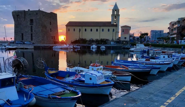 Pollica, la valorizzazione della piccola pesca e le Aree Marine Sperimentali