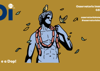 Osservatorio Immagino: +3,2% le vendite di 10 mila prodotti alimentari