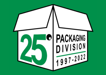 MG2: i 25 anni della Divisione Packaging