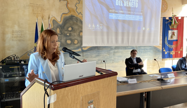 Stati Generali Pesca, Conte: pesca fondamentale, battaglia per Made in Italy