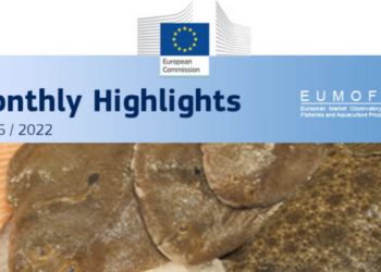 Disponibile la nuova edizione del Monthly highlights di EUMOFA