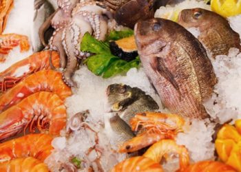 Inflazione negli USA penalizza il pesce fresco