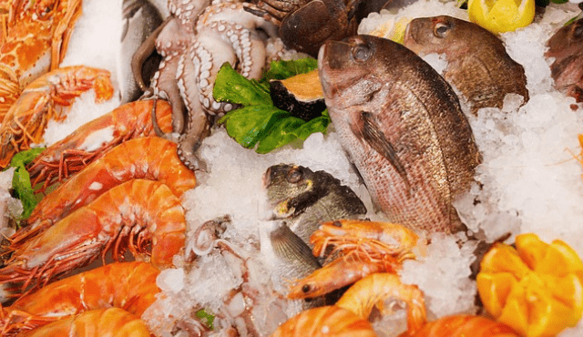 Inflazione negli USA penalizza il pesce fresco