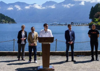Il Canada e il rafforzamento delle politiche a tutela dell’Oceano 