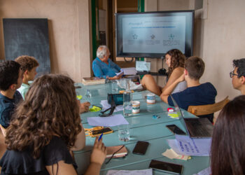 Il progetto SUREFISH a Pollica per le Trame Mediterranee e la valorizzazione della Pesca con le Aree Marine Sperimentali