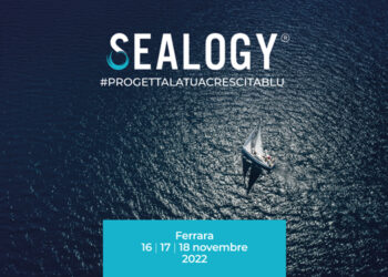 La 2°edizione di SEALOGY ritorna a Ferrara dal 16 al 18 novembre