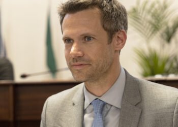 Missione in Portogallo per il comitato per la pesca Ue