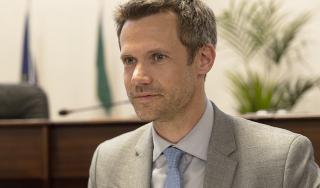 Missione in Portogallo per il comitato per la pesca Ue