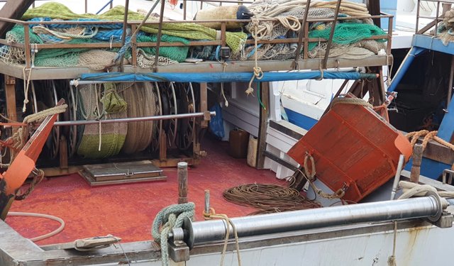 Pesca, Lega: bene voto su misure crisi per conseguenze guerra