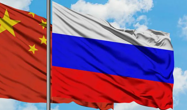 Russia e Cina pianificano laboratorio congiunto di acquacoltura