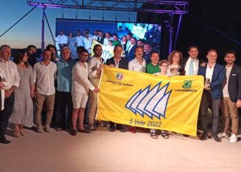 Sottoscritto a Pollica il Manifesto per l’istituzione dell’Area Marina Sperimentale delle coste del Cilento