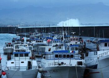 Guerra: dalla UE misure anti crisi per i pescatori