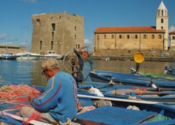 A Pollica nuova partnership per tutela fauna e flora marina
