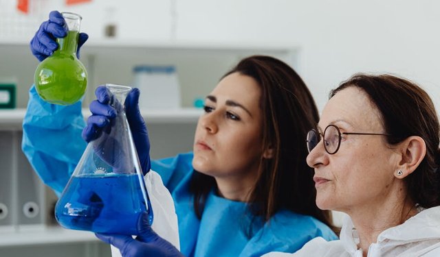 Ancora aperto il bando Women in the Blue Economy