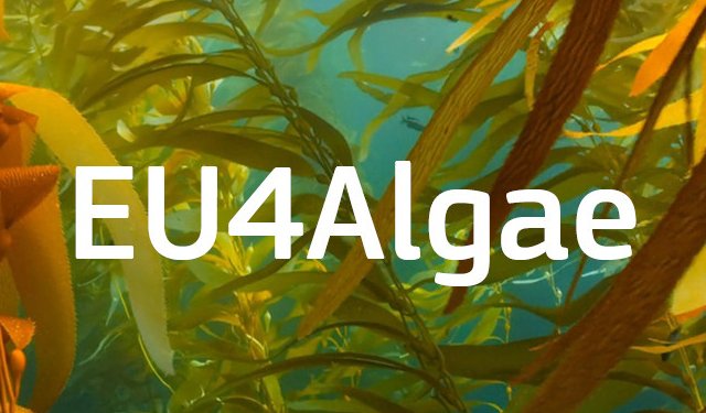 Aperte le preiscrizioni per il forum EU4Algae