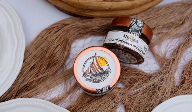 Dalle alici al fico per celebrare il mediterraneo e le sue stagioni