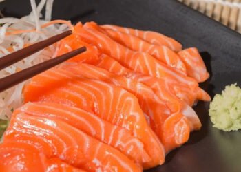 Entro il 2030 previsto in Asia un raddoppio del consumo di salmone