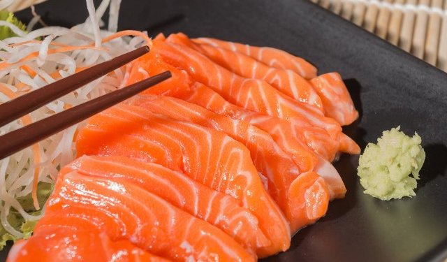 Entro il 2030 previsto in Asia un raddoppio del consumo di salmone