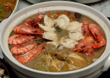 Il consumatore cinese è sempre più esigente nella scelta dell'ittico