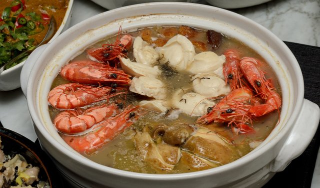 Il consumatore cinese è sempre più esigente nella scelta dell'ittico