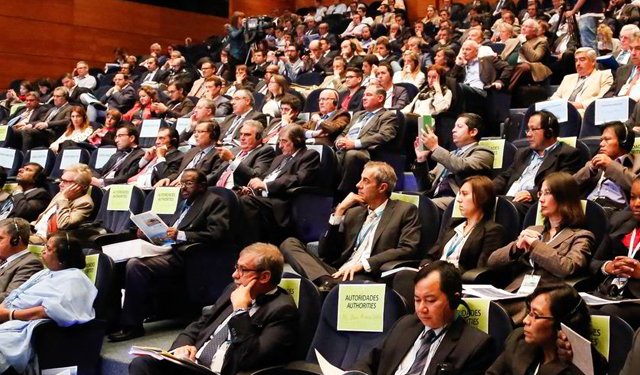 Il decimo Congresso Conxemar FAO incentrato su sfide del settore pesca