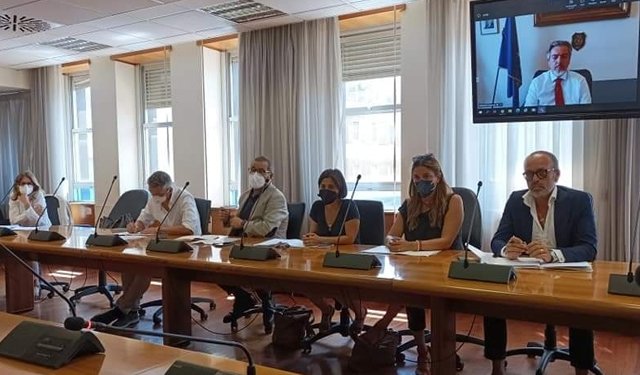 Pesca: finalmente in arrivo decreto attuativo Cisoa