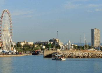 Emilia Romagna, riqualificazione di banchine di porti e mercati ittici