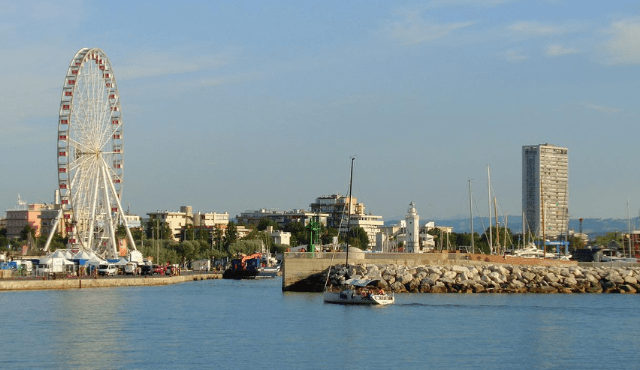 Emilia Romagna, riqualificazione di banchine di porti e mercati ittici