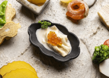 Giappone, la promozione del pesce locale passa dal "Pride Fish"