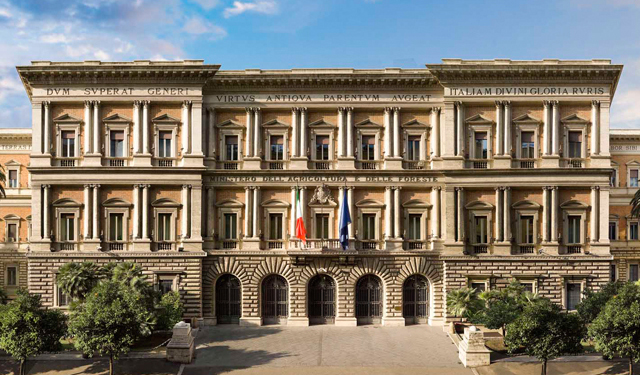 Pubblicato Avviso per domande di accesso ai contratti di filiera per settore pesca e acquacoltura