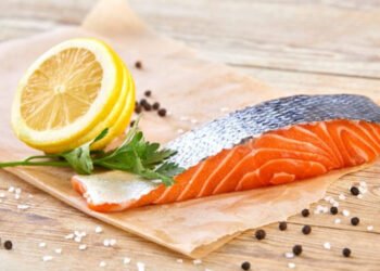 Risultato record per Mowi nel secondo trimestre