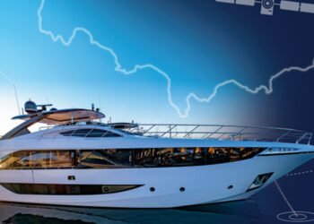 Imbarcazioni più sicure contro furti e incidenti con la soluzione ARGOS