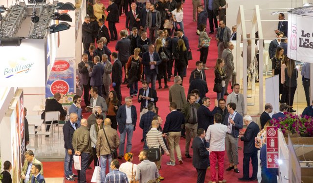 Spagna principale partner commerciale per l'industria ittica italiana