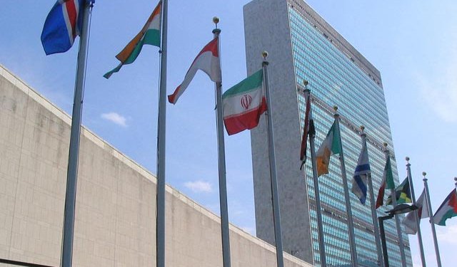 Trattato globale sull’Oceano: in corso a New York i negoziati finali