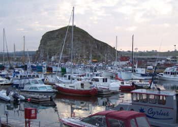 Il governo canadese sta investendo nelle infrastrutture marittime e della costa per innescare nuovi processi occupazionali